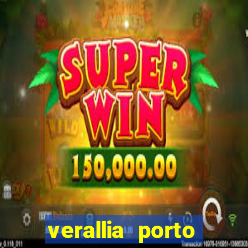 verallia porto ferreira trabalhe conosco
